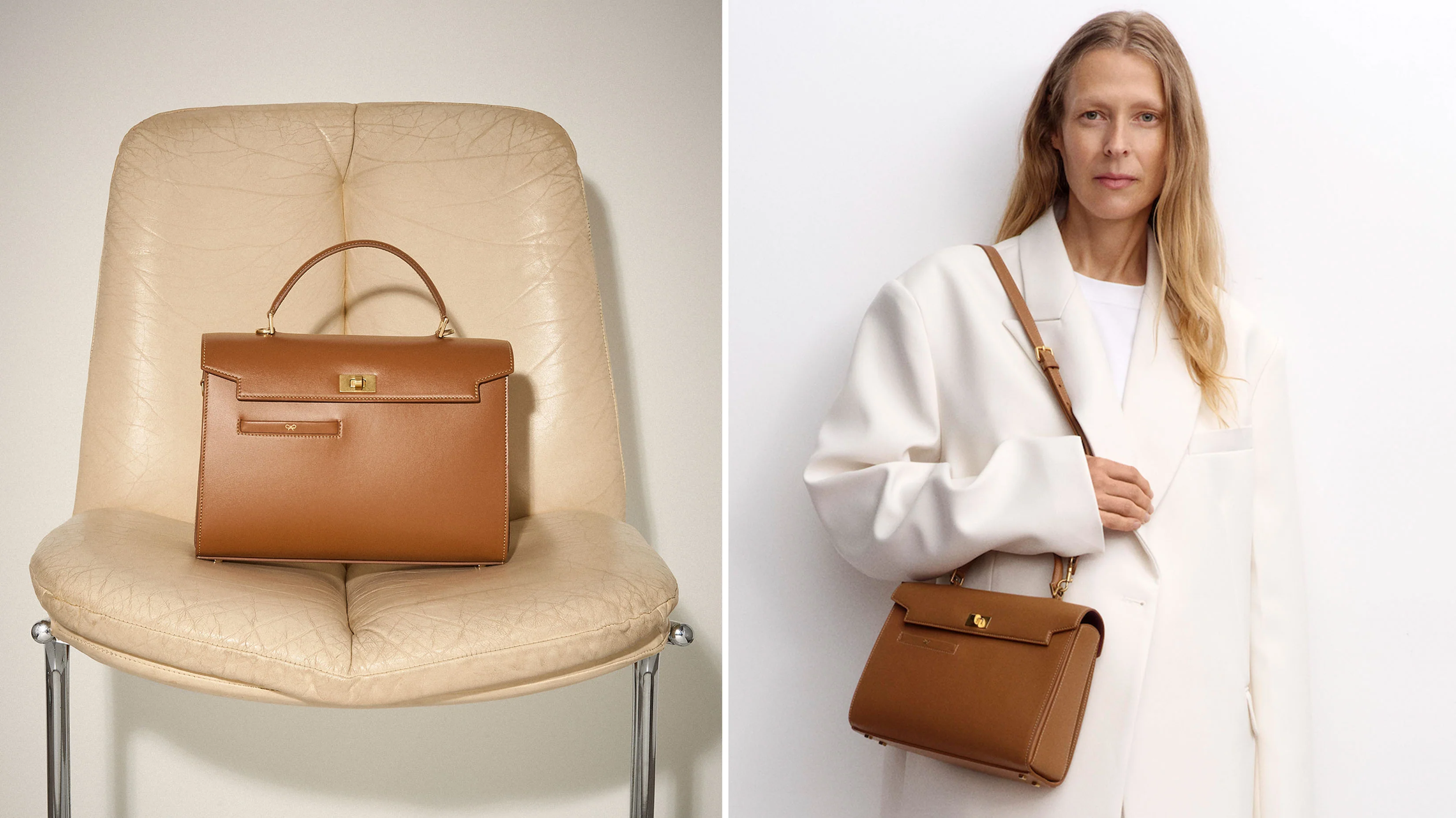 Unconventional Luxury, Expertly Crafted